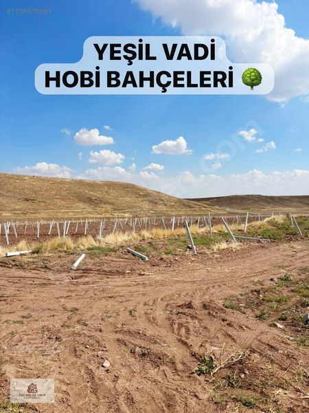 İmalatçısından 210m2 Hobi Bahçesi | Süper Köy Manzaralı Bahçe — fotoğraf 31