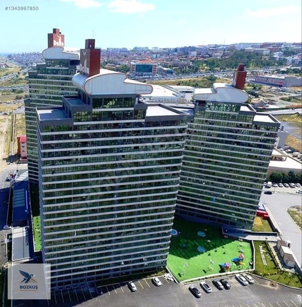 Satılık 2+1 Delta Deluxe Sitesi Güzelyurt — fotoğraf 3
