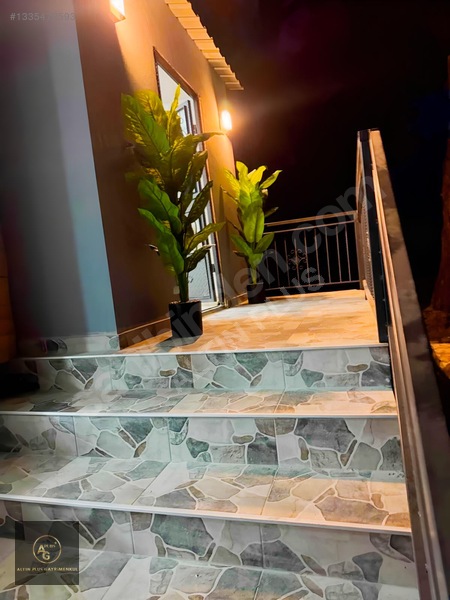 Menderes Çatalcada İçerisinde Evi Olan Satılık Tarla — fotoğraf 3