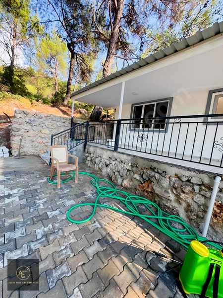 Menderes Çatalcada İçerisinde Evi Olan Satılık Tarla — fotoğraf 14