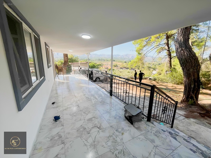 Menderes Çatalcada İçerisinde Evi Olan Satılık Tarla — fotoğraf 16