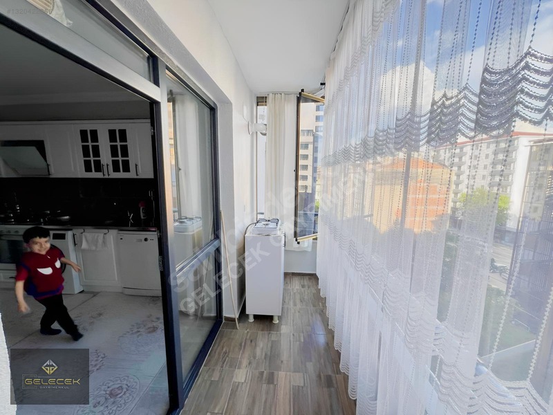 [gelecek]satılık Üniversite Mah Dsi Karşısı Lüks 3+1 Daire — fotoğraf 10
