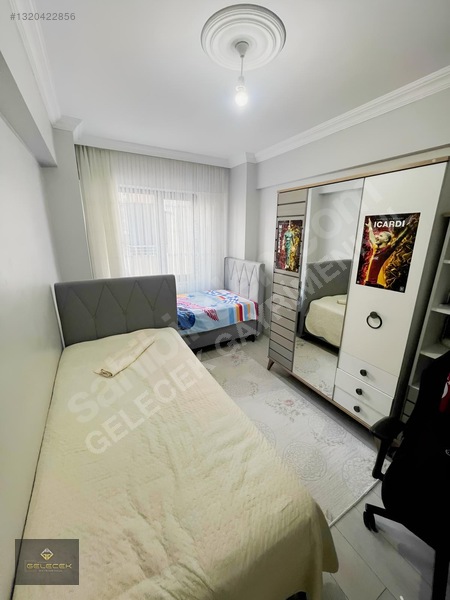 [gelecek]satılık Üniversite Mah Dsi Karşısı Lüks 3+1 Daire — fotoğraf 23