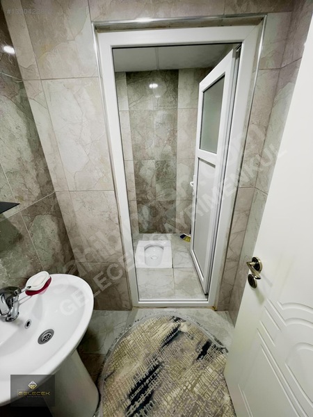 [gelecek]satılık Üniversite Mah Dsi Karşısı Lüks 3+1 Daire — fotoğraf 24