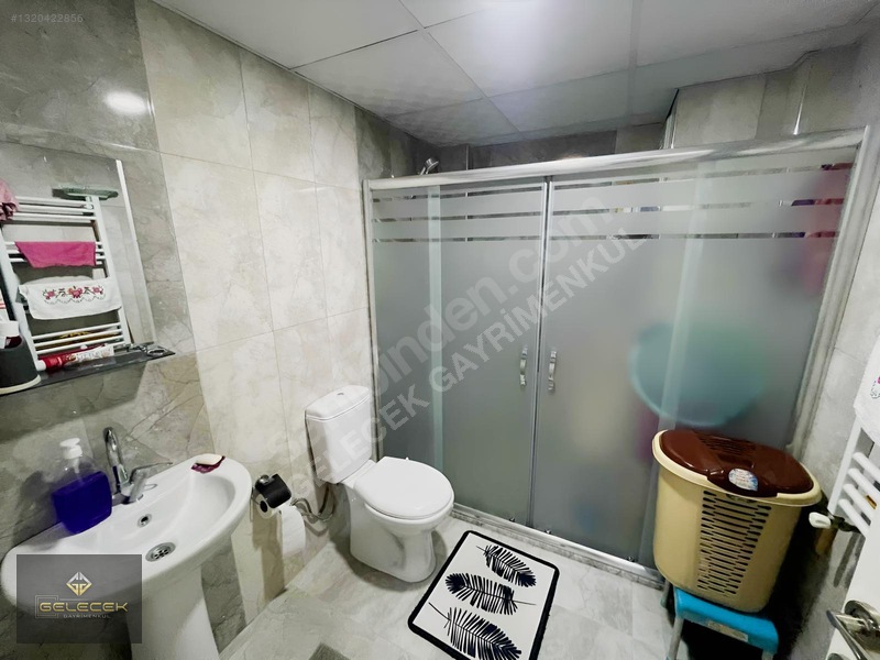 [gelecek]satılık Üniversite Mah Dsi Karşısı Lüks 3+1 Daire — fotoğraf 25