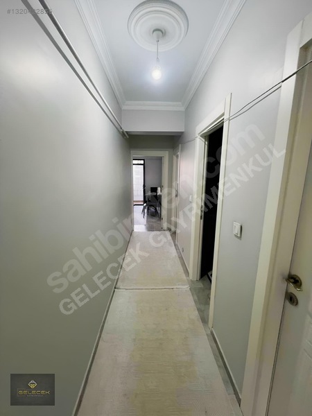 [gelecek]satılık Üniversite Mah Dsi Karşısı Lüks 3+1 Daire — fotoğraf 27