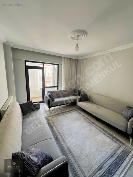 [gelecek]satılık Üniversite Mah Dsi Karşısı Lüks 3+1 Daire — fotoğraf 34