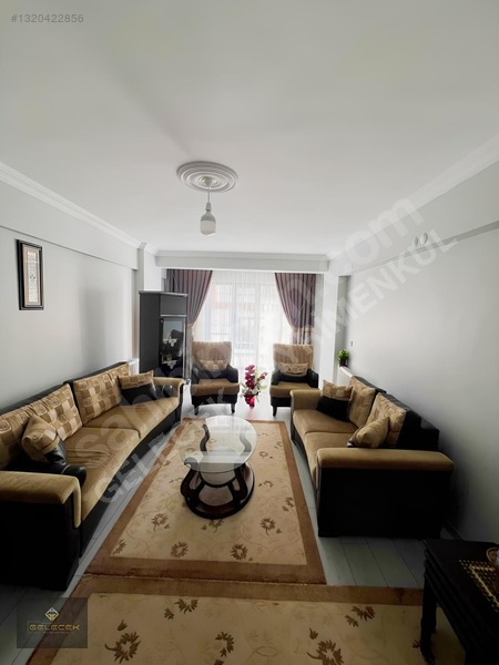 [gelecek]satılık Üniversite Mah Dsi Karşısı Lüks 3+1 Daire — fotoğraf 36
