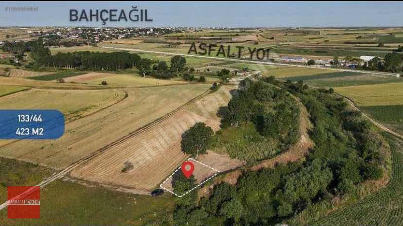 Anayola Yakın Yolu Olan Konumda Uygun Fiyatlı Hisse — fotoğraf 2