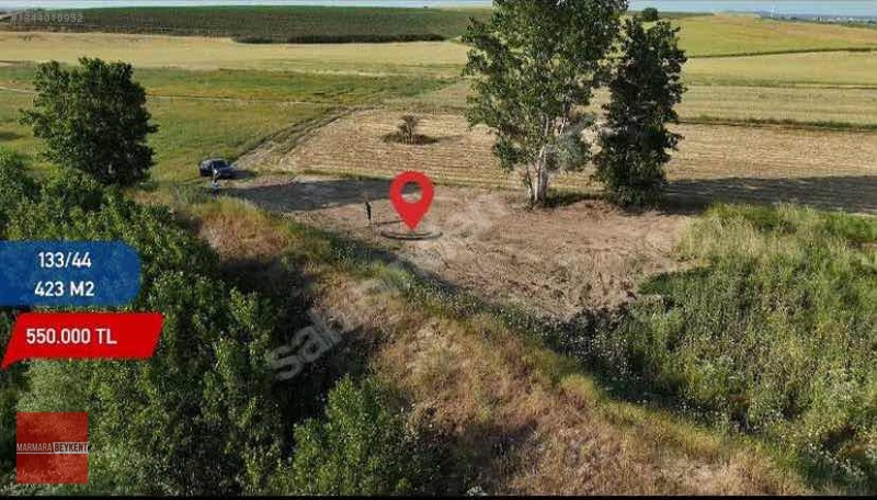 Anayola Yakın Yolu Olan Konumda Uygun Fiyatlı Hisse — fotoğraf 5