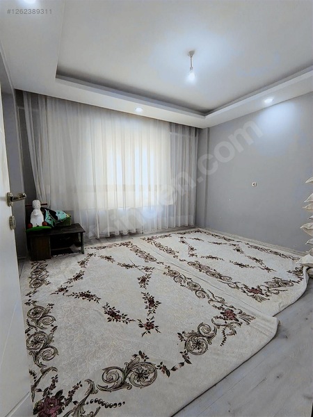 Emlak 56'dan Siteler Yağmurkent Sitesinde Satılık 4+1 Lüx Daire — fotoğraf 2