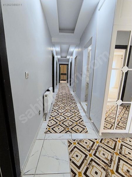 Emlak 56'dan Siteler Yağmurkent Sitesinde Satılık 4+1 Lüx Daire — fotoğraf 3