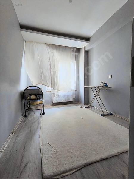 Emlak 56'dan Siteler Yağmurkent Sitesinde Satılık 4+1 Lüx Daire — fotoğraf 4