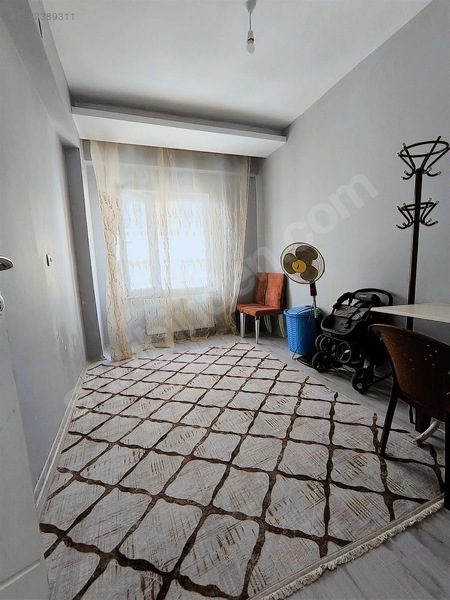 Emlak 56'dan Siteler Yağmurkent Sitesinde Satılık 4+1 Lüx Daire — fotoğraf 5