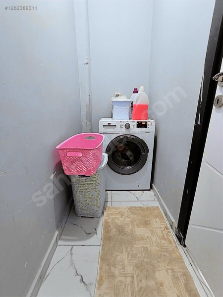 Emlak 56'dan Siteler Yağmurkent Sitesinde Satılık 4+1 Lüx Daire — fotoğraf 6