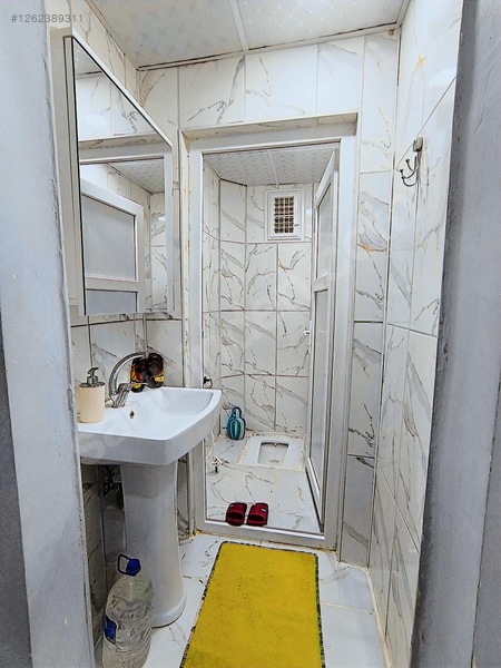 Emlak 56'dan Siteler Yağmurkent Sitesinde Satılık 4+1 Lüx Daire — fotoğraf 7