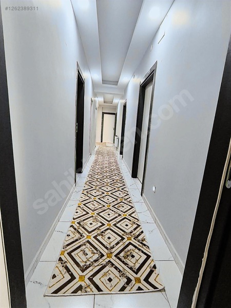 Emlak 56'dan Siteler Yağmurkent Sitesinde Satılık 4+1 Lüx Daire — fotoğraf 11