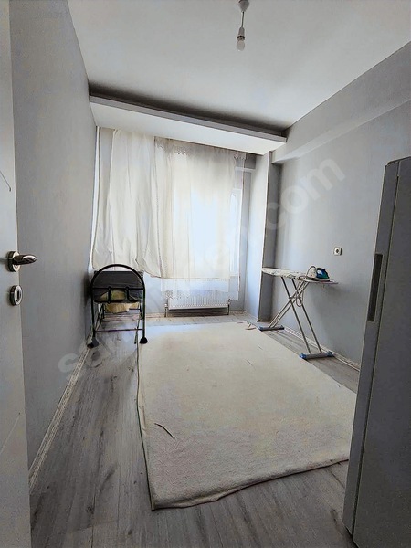 Emlak 56'dan Siteler Yağmurkent Sitesinde Satılık 4+1 Lüx Daire — fotoğraf 13