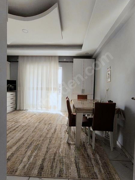 Emlak 56'dan Siteler Yağmurkent Sitesinde Satılık 4+1 Lüx Daire — fotoğraf 17