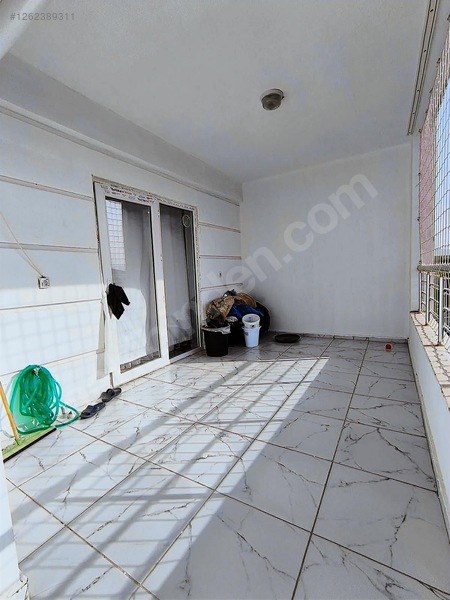 Emlak 56'dan Siteler Yağmurkent Sitesinde Satılık 4+1 Lüx Daire — fotoğraf 20