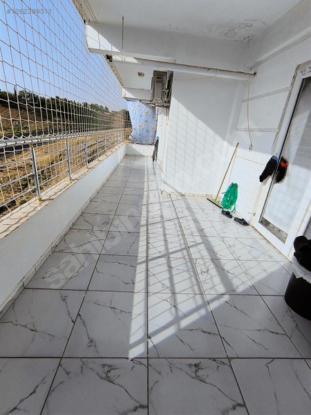 Emlak 56'dan Siteler Yağmurkent Sitesinde Satılık 4+1 Lüx Daire — fotoğraf 21