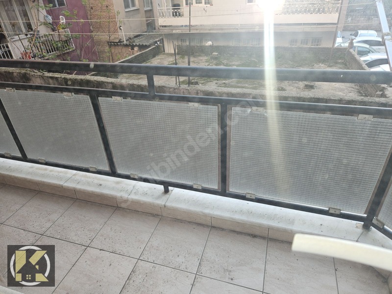 Güzelhisar Mh.doğalgazlı Geniş Kullanışlı 3+1 Daire — fotoğraf 17