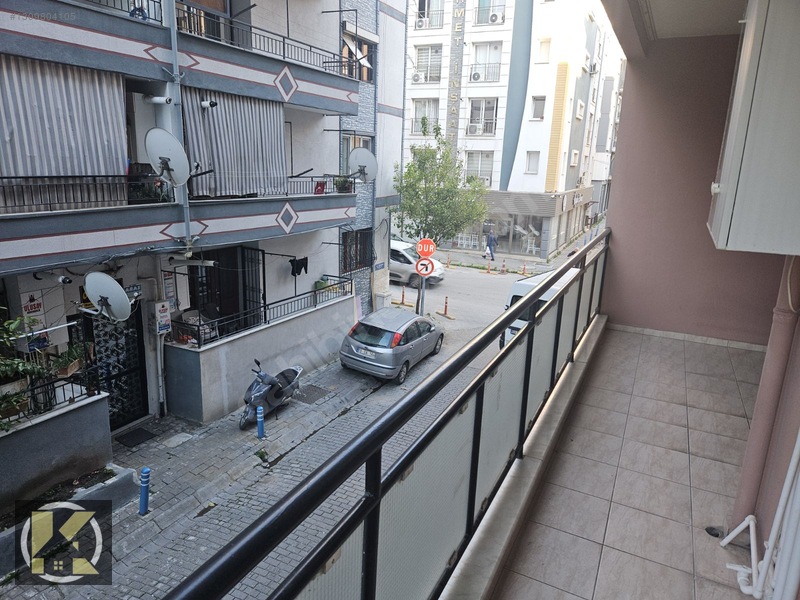 Güzelhisar Mh.doğalgazlı Geniş Kullanışlı 3+1 Daire — fotoğraf 24