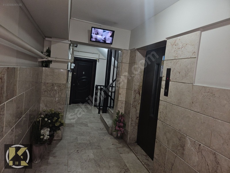 Güzelhisar Mh.doğalgazlı Geniş Kullanışlı 3+1 Daire — fotoğraf 25