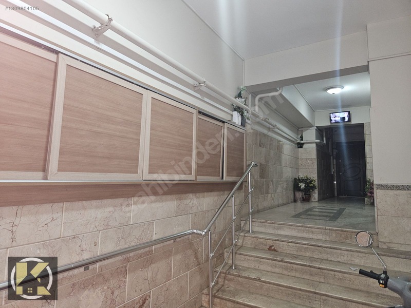 Güzelhisar Mh.doğalgazlı Geniş Kullanışlı 3+1 Daire — fotoğraf 26