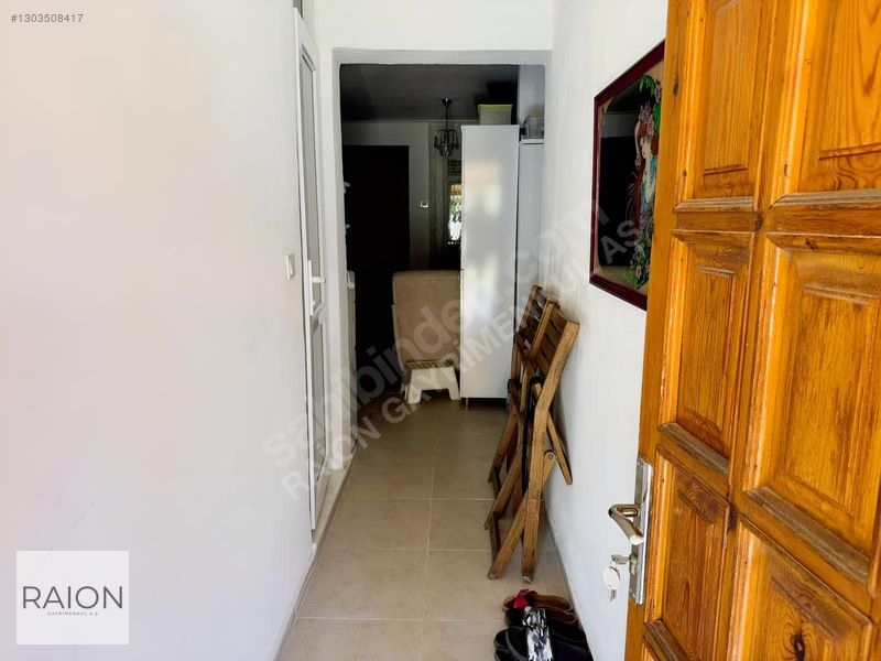 Acil! Denize Sıfır, Şifne'de Tek Katlı Villa — fotoğraf 7