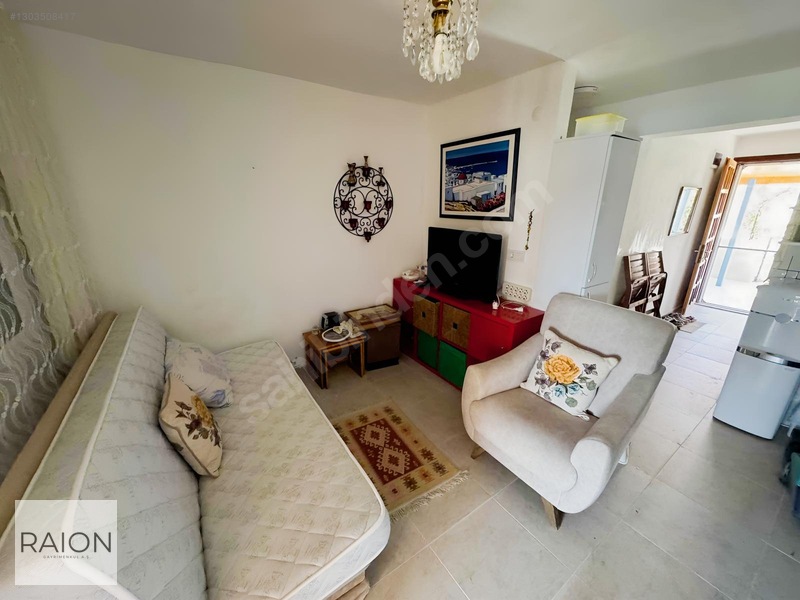 Acil! Denize Sıfır, Şifne'de Tek Katlı Villa — fotoğraf 8