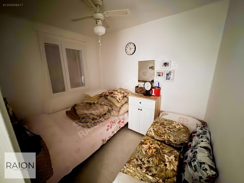 Acil! Denize Sıfır, Şifne'de Tek Katlı Villa — fotoğraf 9