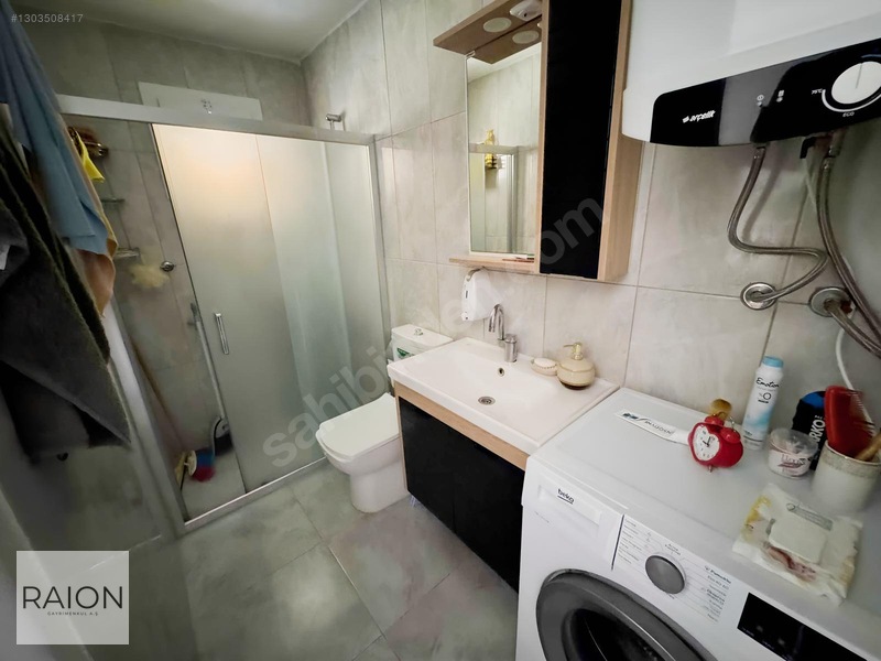Acil! Denize Sıfır, Şifne'de Tek Katlı Villa — fotoğraf 11