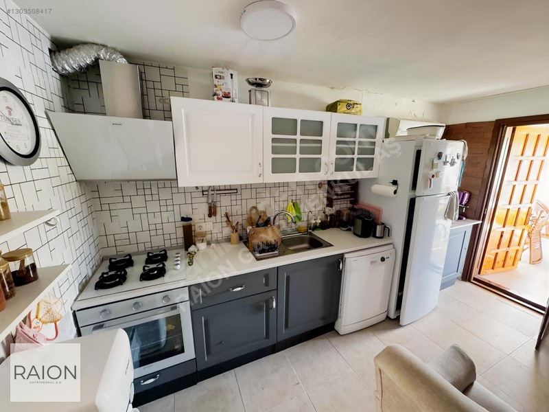 Acil! Denize Sıfır, Şifne'de Tek Katlı Villa — fotoğraf 12