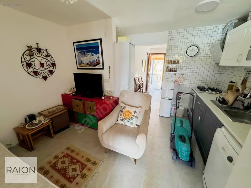 Acil! Denize Sıfır, Şifne'de Tek Katlı Villa — fotoğraf 13
