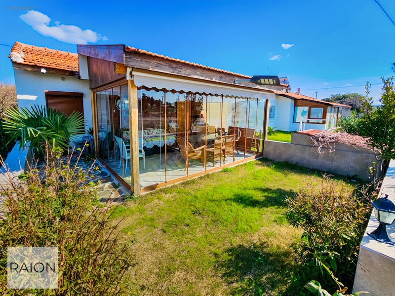 Acil! Denize Sıfır, Şifne'de Tek Katlı Villa — fotoğraf 21