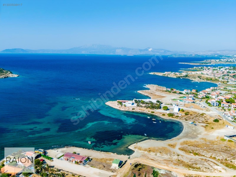 Acil! Denize Sıfır, Şifne'de Tek Katlı Villa — fotoğraf 26