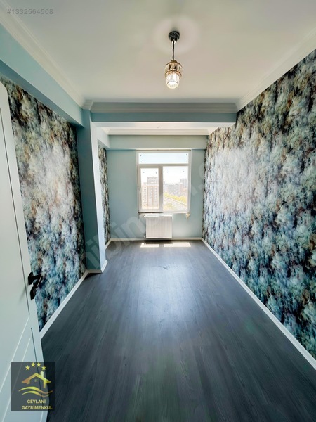 Kiralık Şehir Manzaralı Geniş, Ferah Ve Merkezi Konumda Ara Kat — fotoğraf 4