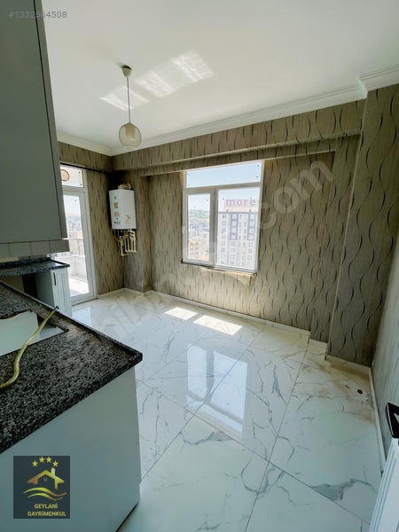 Kiralık Şehir Manzaralı Geniş, Ferah Ve Merkezi Konumda Ara Kat — fotoğraf 5