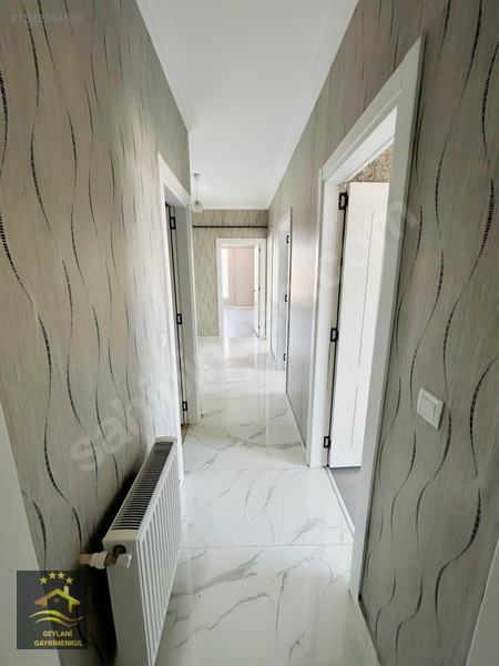 Kiralık Şehir Manzaralı Geniş, Ferah Ve Merkezi Konumda Ara Kat — fotoğraf 6