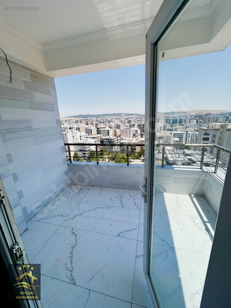 Kiralık Şehir Manzaralı Geniş, Ferah Ve Merkezi Konumda Ara Kat — fotoğraf 8
