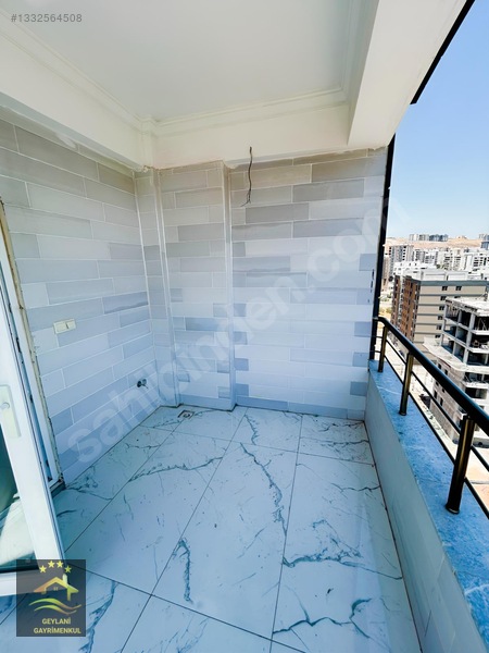 Kiralık Şehir Manzaralı Geniş, Ferah Ve Merkezi Konumda Ara Kat — fotoğraf 10