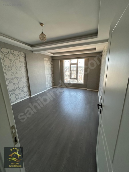 Kiralık Şehir Manzaralı Geniş, Ferah Ve Merkezi Konumda Ara Kat — fotoğraf 13