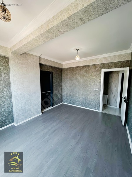 Kiralık Şehir Manzaralı Geniş, Ferah Ve Merkezi Konumda Ara Kat — fotoğraf 15