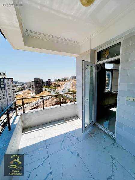 Kiralık Şehir Manzaralı Geniş, Ferah Ve Merkezi Konumda Ara Kat — fotoğraf 16