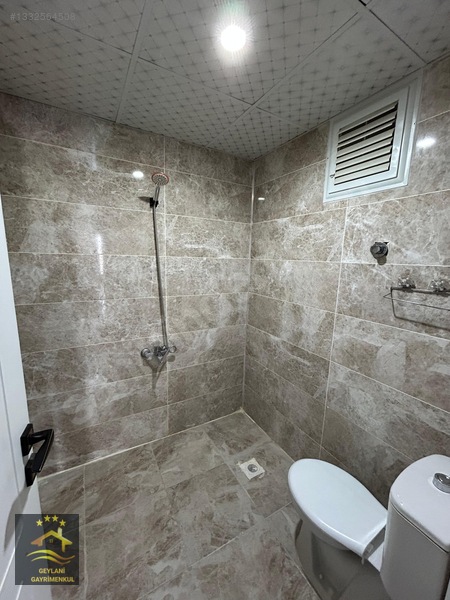 Kiralık Şehir Manzaralı Geniş, Ferah Ve Merkezi Konumda Ara Kat — fotoğraf 17