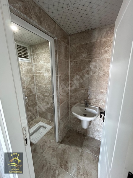 Kiralık Şehir Manzaralı Geniş, Ferah Ve Merkezi Konumda Ara Kat — fotoğraf 18