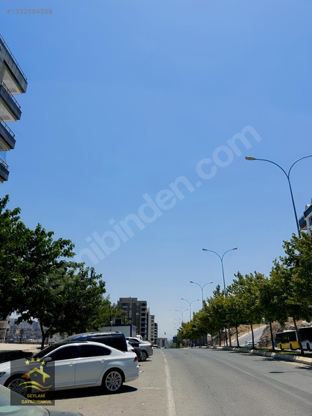 Kiralık Şehir Manzaralı Geniş, Ferah Ve Merkezi Konumda Ara Kat — fotoğraf 19