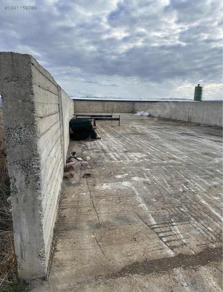 Baştaş Emlak'tan Osb Bölgesi Satılık 5 Dönüm Arsa — fotoğraf 3