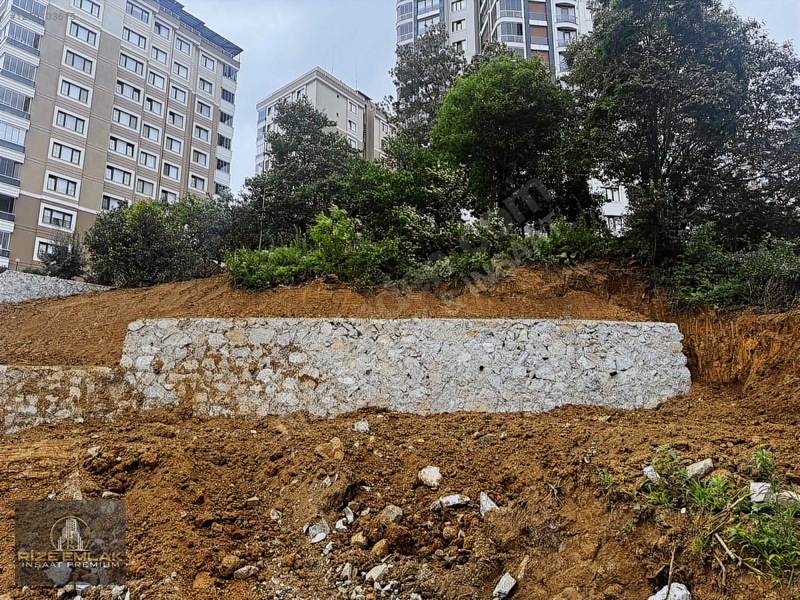 Fener Mah. Ana Yol Kenarında 10 Kat İmarlı 1.130 M2 Satılık !! — fotoğraf 2
